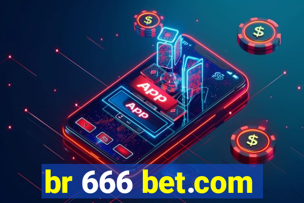 br 666 bet.com